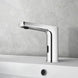 Automatic Touchless Infrared Basin Tap – Smart Sensor Bathroom Faucet WaterMark - Smart Sensor Bathroom FaucetBathroomLux
