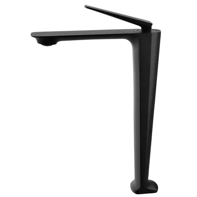 Basin Faucets Bathroom Faucet Hot and Cold Deck Mounted Tap - Deck Mounted TapBathroomLux