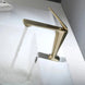 Basin Faucets Bathroom Faucet Hot and Cold Deck Mounted Tap - Deck Mounted TapBathroomLux