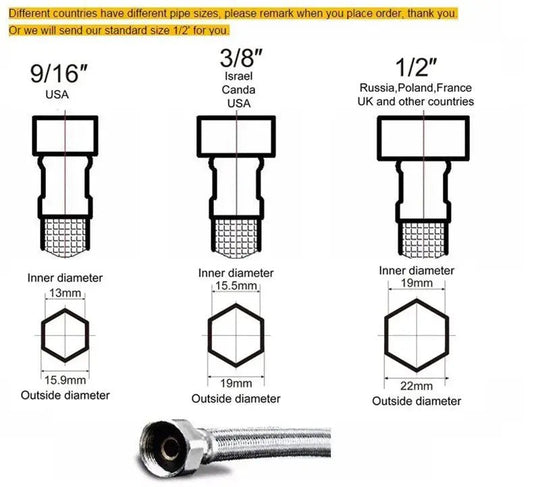 Basin Faucets Bathroom Faucet Hot and Cold Deck Mounted Tap - Deck Mounted TapBathroomLux