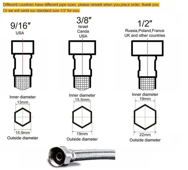 Basin Faucets Bathroom Faucet Hot and Cold Deck Mounted Tap - Deck Mounted TapBathroomLux