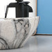 Bathroom Ceramic Basin Various Styles Available, Includes Mixer Tap - Bathroom sinkBathroomLux