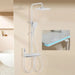 Bliss Bath Bathroom Digital Smart Shower Set - 5 Years Warranty - bathroomBathroomLux