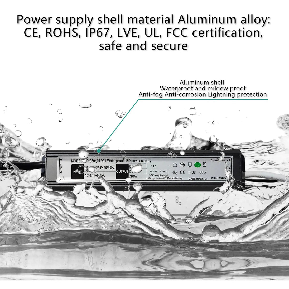 Bluetooth Thermostatic Rain Shower System Set – Solid Brass - thermostatic rain showerBathroomLux