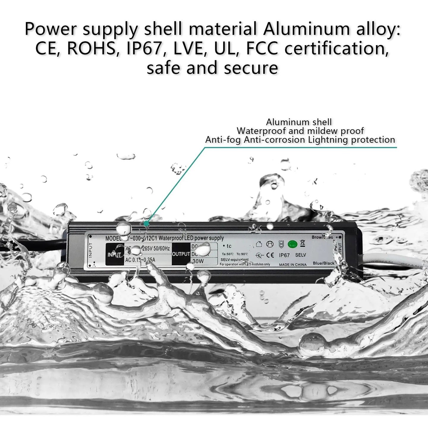 Bluetooth Thermostatic Rain Shower System Set – Solid Brass - thermostatic rain showerBathroomLux