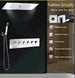 Ceiling Shower System Set Thermostatic Mixer - Bathroom Shower Mixer SetBathroomLux