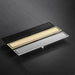 Chrome Rectangle Stainless Steel Linear Shower Drain – 20cm / 30cm / 40cm / 50cm / 60cm - Shower DrainsBathroomLux