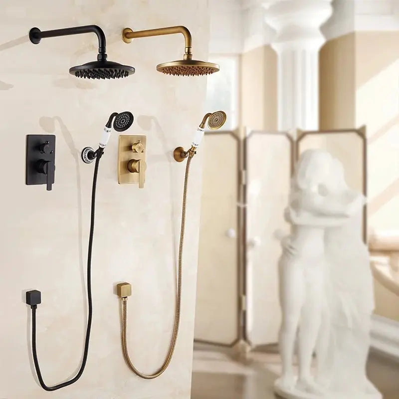 Luxury Showers - BathroomLux – Page 2