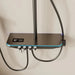 Digital Thermostatic Rainfall Shower Set - 5 Years Warranty - digital showerBathroomLux