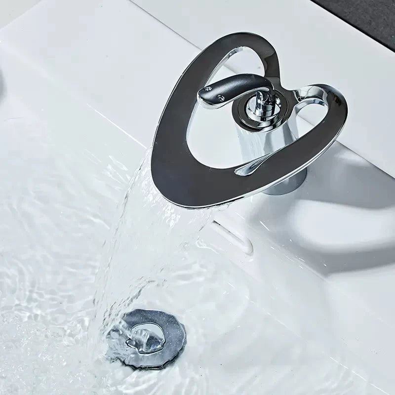 Elegro Bathroom Faucet - 2 years Guarantee - Bathroom FaucetBathroomLux