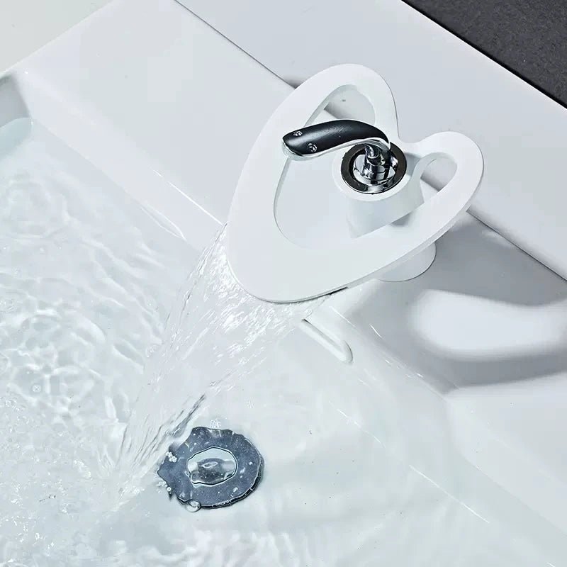 Elegro Bathroom Faucet - 2 years Guarantee - Bathroom FaucetBathroomLux