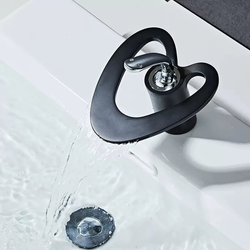 Elegro Bathroom Faucet - 2 years Guarantee - Bathroom FaucetBathroomLux