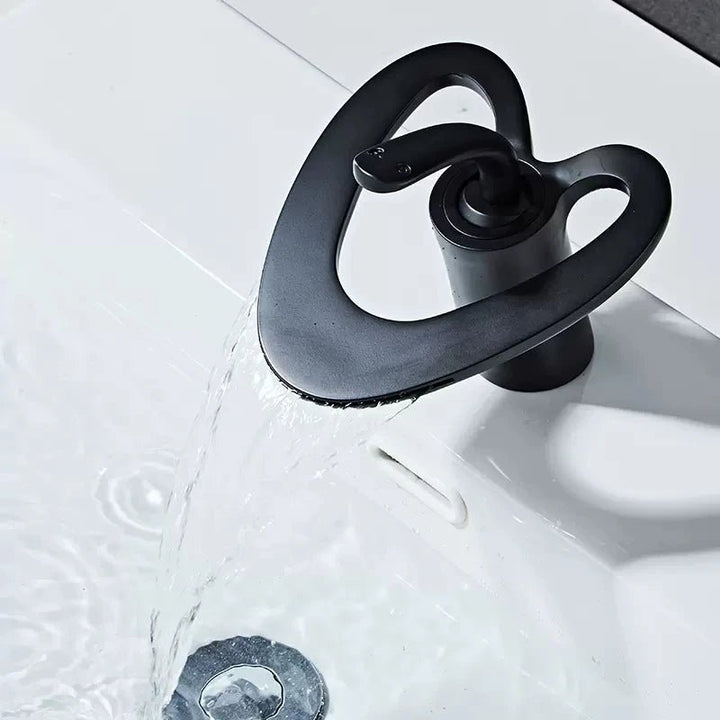 Elegro Bathroom Faucet - 2 years Guarantee - Bathroom FaucetBathroomLux