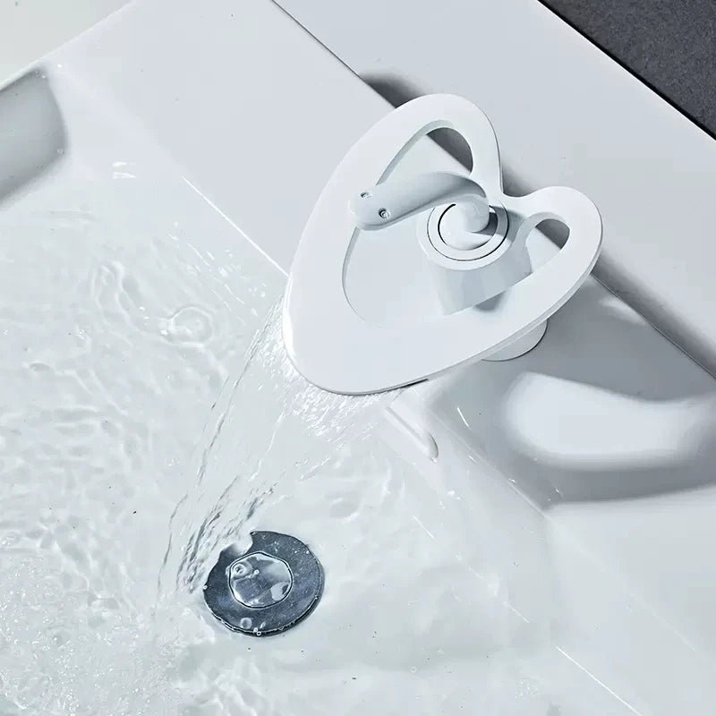 Elegro Bathroom Faucet - 2 years Guarantee - Bathroom FaucetBathroomLux