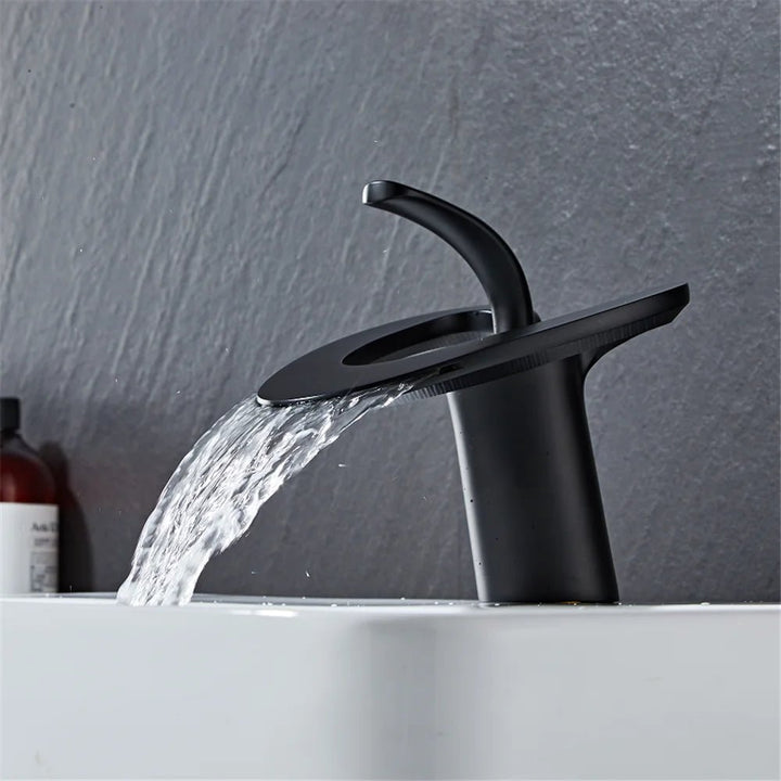 Elegro Bathroom Faucet - 2 years Guarantee - Bathroom FaucetBathroomLux