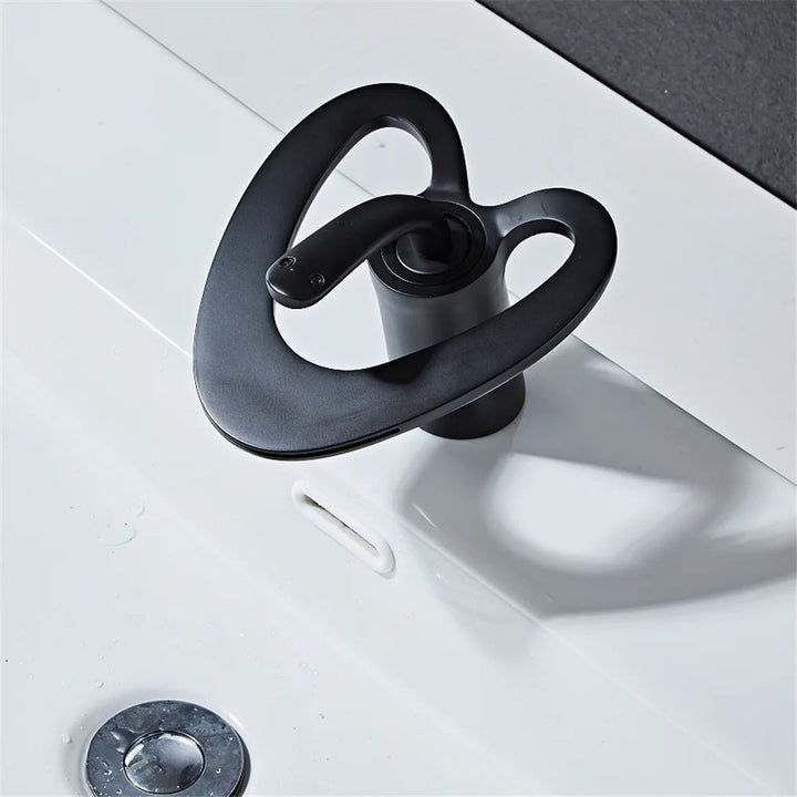 Elegro Bathroom Faucet - 2 years Guarantee - Bathroom FaucetBathroomLux