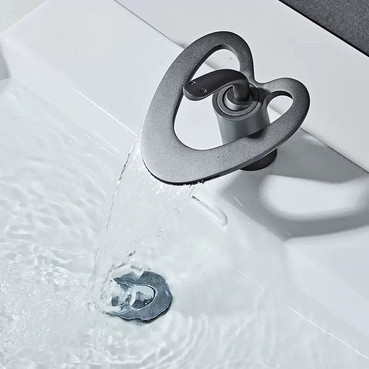 Elegro Bathroom Faucet - 2 years Guarantee - Bathroom FaucetBathroomLux