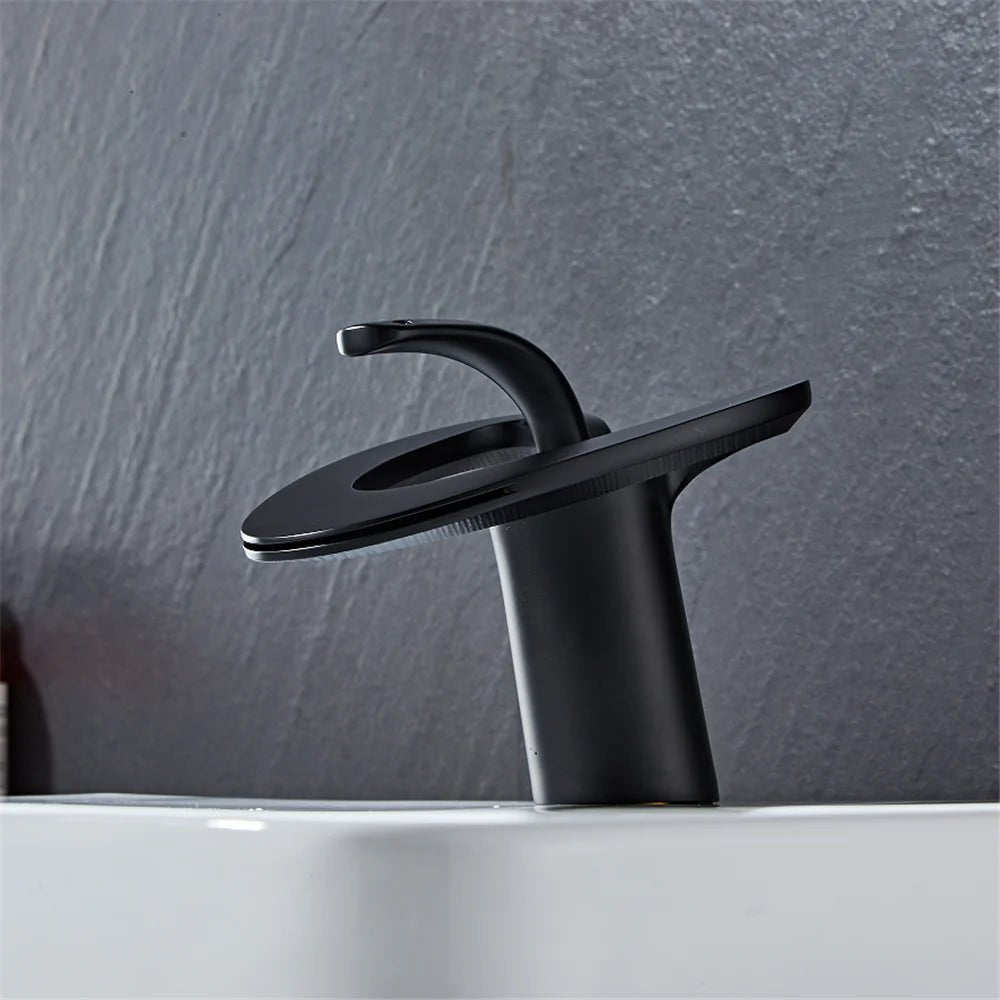 Elegro Bathroom Faucet - 2 years Guarantee - Bathroom FaucetBathroomLux