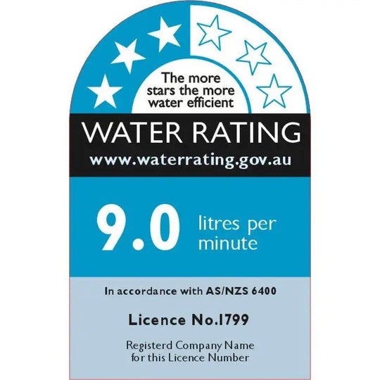 Empolo Brass Waterfall Bath Mixer Tap with Hand Shower – Ceramic Valve Set - Bathtub & Shower FaucetsBathroomLux