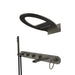 Empolo Concealed Shower Mixer System - concealed thermostatic showerBathroomLux