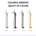Freestanding Bath Taps with Shower Head - Freestanding Bath Taps with ShowerBathroomLux