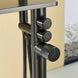 Freestanding Bath Taps with Shower Head - Freestanding Bath Taps with ShowerBathroomLux