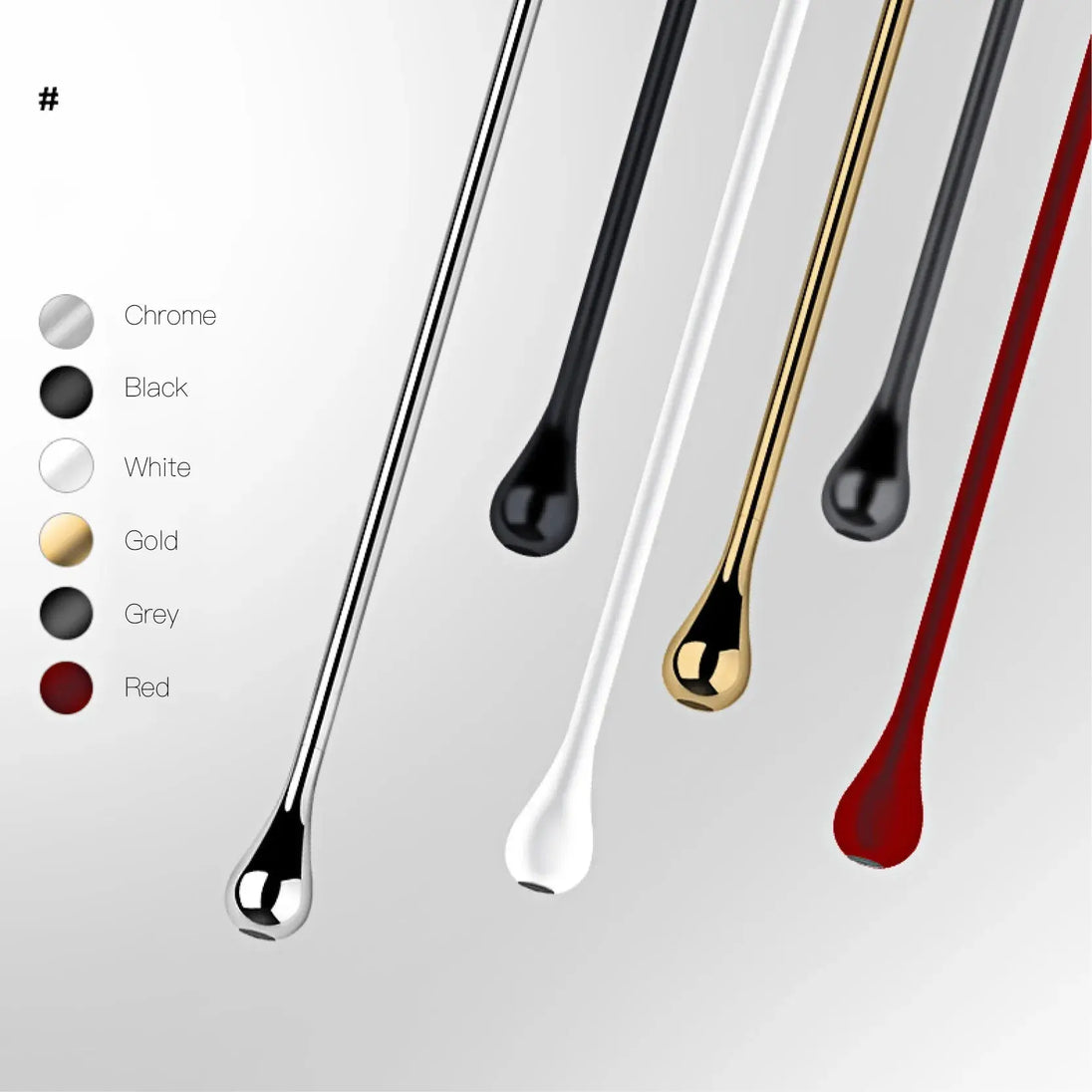 Golden Flow Bathroom Faucet - Dual Control - Ceiling Design - 2 years Guarantee - bathroomBathroomLux