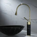 Kohler Bathroom Faucet - Marble Tap - Bathroom FaucetBathroomLux