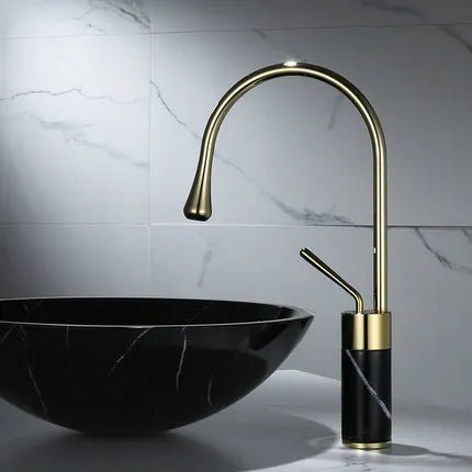 Kohler Bathroom Faucet - Middle - Bathroom FaucetBathroomLux