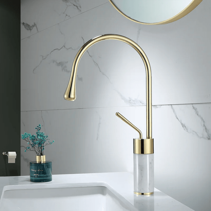 Kohler Bathroom Faucet - Middle - Bathroom FaucetBathroomLux