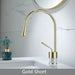Kohler Bathroom Faucet - Short - Bathroom FaucetBathroomLux
