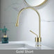 Kohler Bathroom Faucet - Short - Bathroom FaucetBathroomLux
