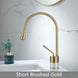 Kohler Bathroom Faucet - Short - Bathroom FaucetBathroomLux