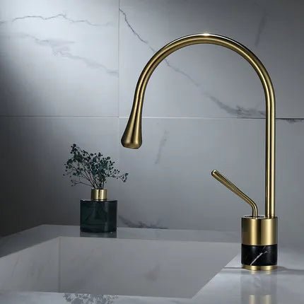 Kohler Bathroom Faucet - Short - Bathroom FaucetBathroomLux