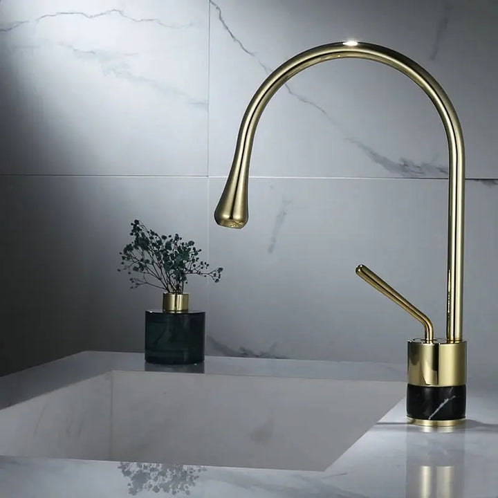 Kohler Bathroom Faucet - Short - Bathroom FaucetBathroomLux