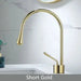 Kohler Bathroom Faucet - Short - Bathroom FaucetBathroomLux