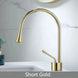 Kohler Bathroom Faucet - Short - Bathroom FaucetBathroomLux