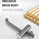 Luxury Freestanding Bath Taps with Shower Head - Freestanding Bath Shower Mixer TapBathroomLux