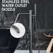 Luxury Freestanding Bath Taps with Shower Head - Freestanding Bath Shower Mixer TapBathroomLux