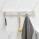 Marble Towel Hooks for Bathroom - Towel Racks IN UKBathroomLux