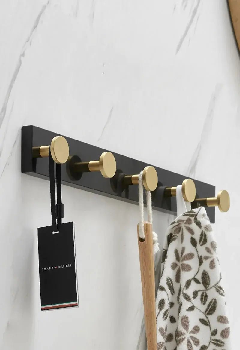 Marble Towel Hooks for Bathroom - Towel Racks IN UKBathroomLux
