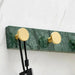 Marble Towel Hooks for Bathroom - Towel Racks IN UKBathroomLux