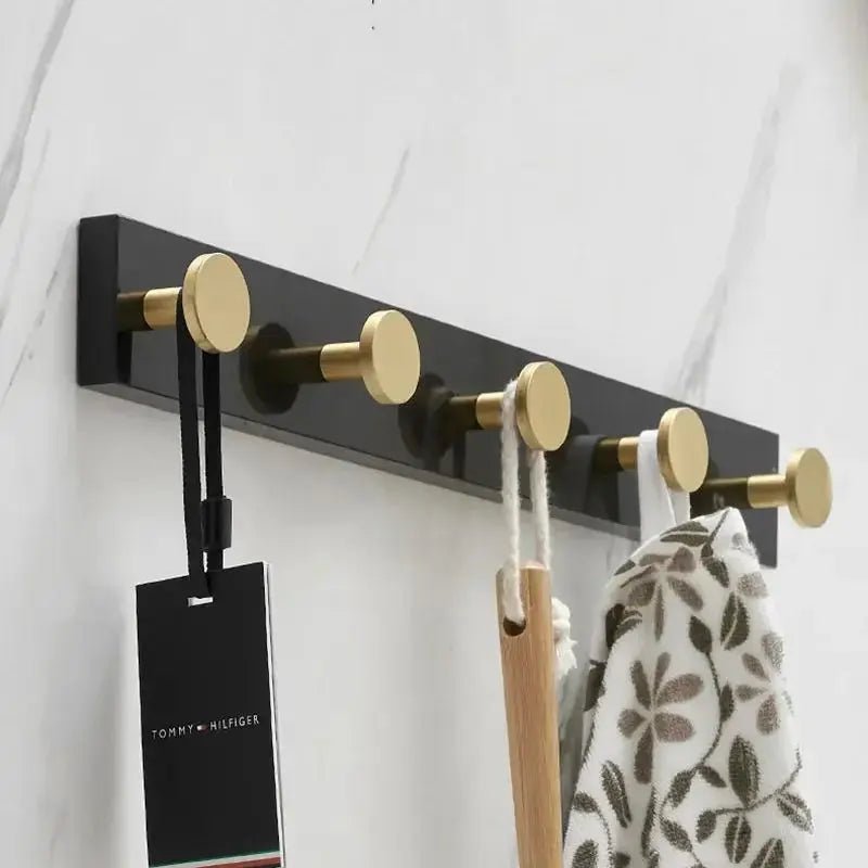 Marble Towel Hooks for Bathroom - Towel Racks IN UKBathroomLux