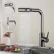 Metro Kitchen Faucets - Pull Out Mixer Tap - FaucetBathroomLux