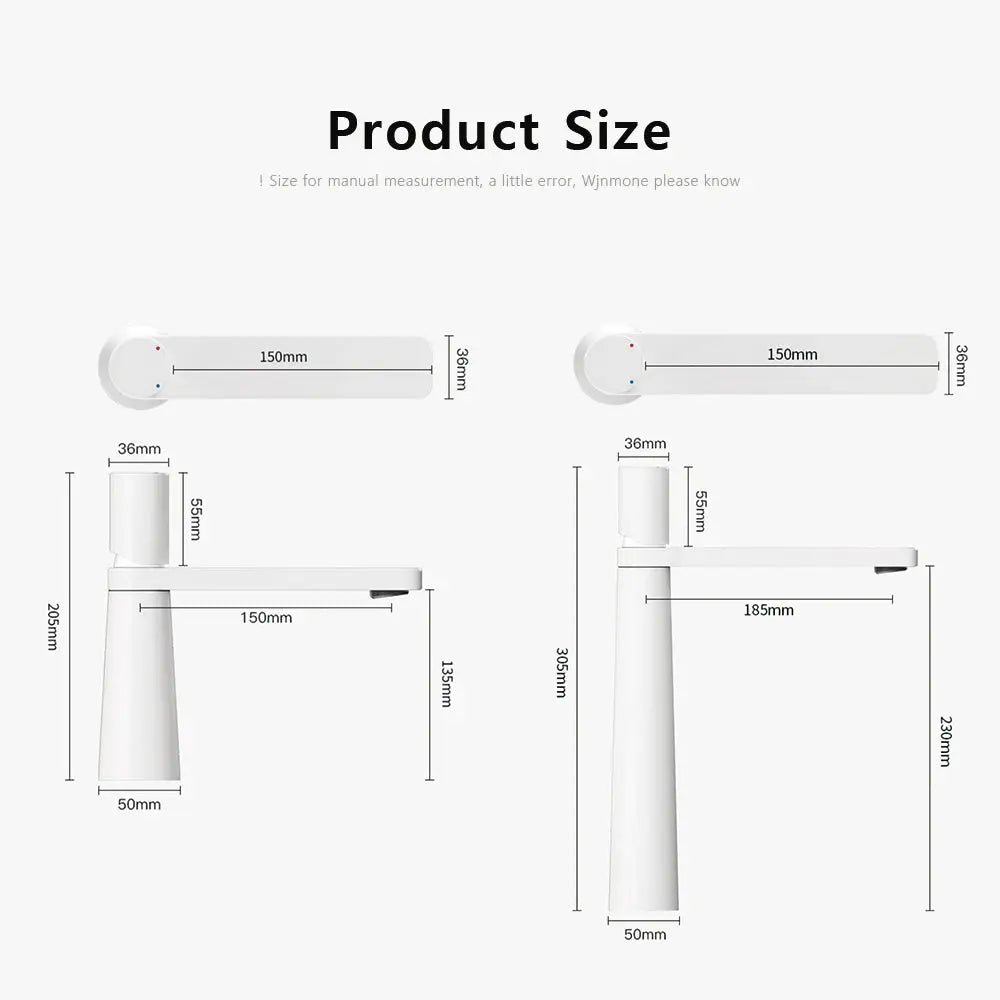 Modern Bathroom Faucet Single Handle Single Hole In Chrome - Modern Basin Faucet Single Handle Single HoleBathroomLux