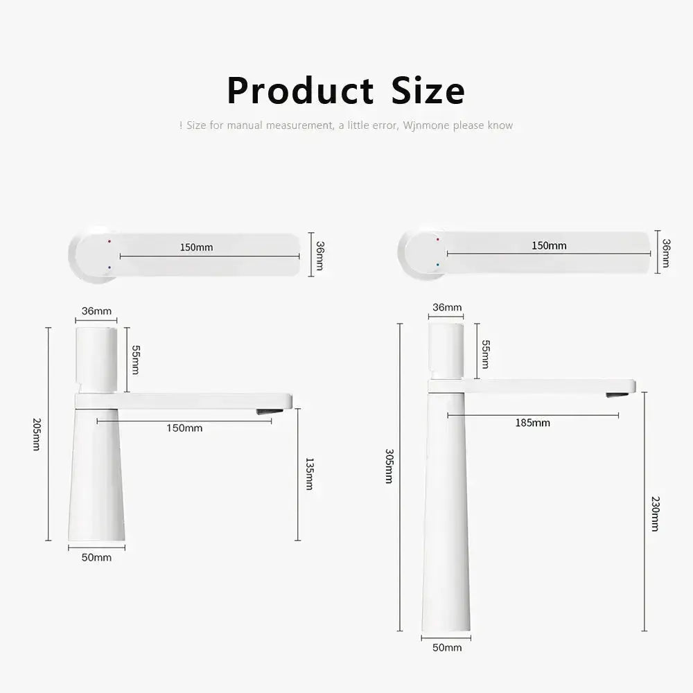 Modern Bathroom Faucet Single Handle Single Hole In Chrome - Modern Basin Faucet Single Handle Single HoleBathroomLux