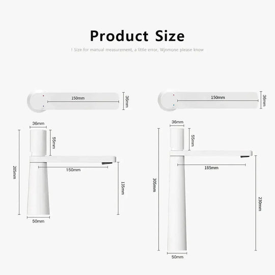 Modern Bathroom Faucet Single Handle Single Hole In Chrome - Modern Basin Faucet Single Handle Single HoleBathroomLux