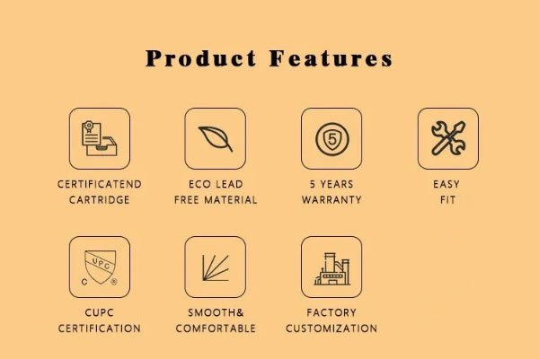 Modern Black Rain Shower Set – Wall Mounted 1 - Outlet Mixer - Wall Mounted Rain Shower SetBathroomLux