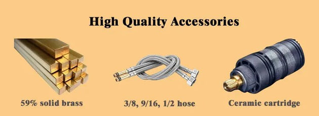 Modern Black Rain Shower Set – Wall Mounted 1 - Outlet Mixer - Wall Mounted Rain Shower SetBathroomLux