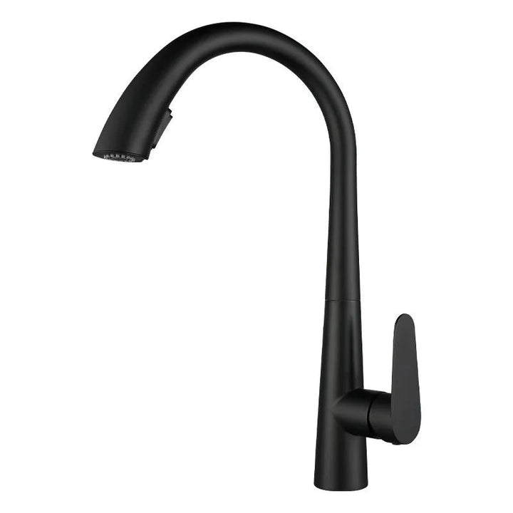 Modern Kitchen Tap 360 Rotate - kitchenBathroomLux